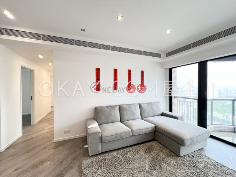 香港搵樓|租樓|二手盤|買樓| 搵地 | 住宅-出租樓盤4房2廁,實用率高,連車位,露台蔚豪苑出租單位