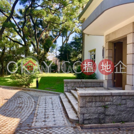 Beautiful house with terrace, balcony | Rental | Customs Pass 飛鵝山莊 _0