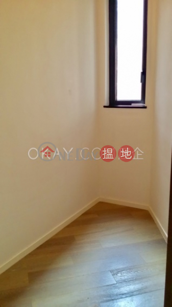 Rare 2 bedroom on high floor with balcony | Rental, 18A Tin Hau Temple Road | Eastern District | Hong Kong, Rental | HK$ 40,000/ month