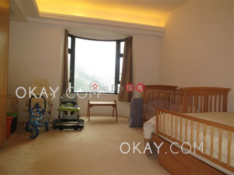 Property Search Hong Kong | OneDay | Residential | Rental Listings | Efficient 4 bedroom with balcony & parking | Rental