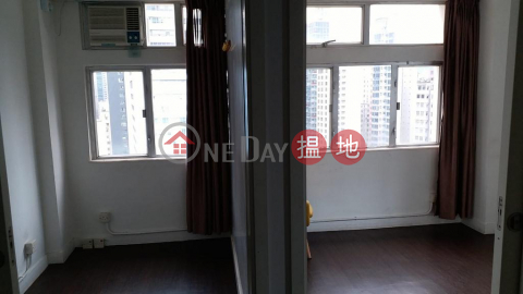 475sq.ft Office for Rent in Wan Chai, Southern Commercial Building 修頓商業大廈 | Wan Chai District (H000374851)_0