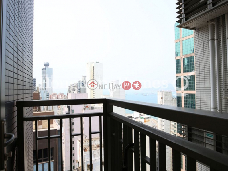 Property Search Hong Kong | OneDay | Residential Sales Listings, 2 Bedroom Unit at SOHO 189 | For Sale