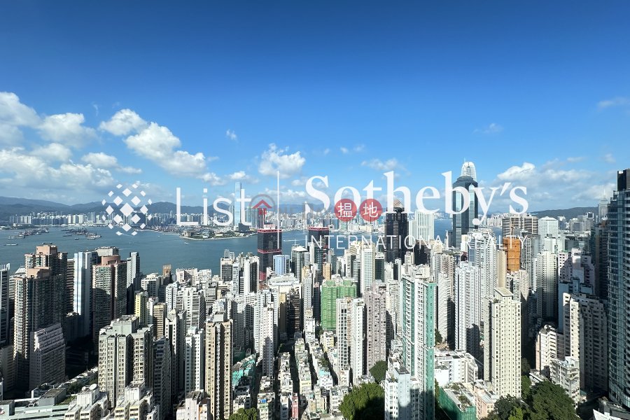 Property Search Hong Kong | OneDay | Residential, Rental Listings | Property for Rent at 80 Robinson Road with 3 Bedrooms