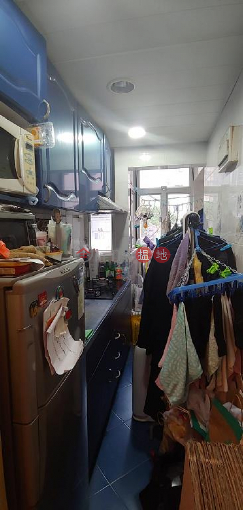 Flat for Sale in Yan Yee Court, Wan Chai, Yan Yee Court 忻怡閣 | Wan Chai District (H000382763)_0