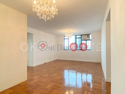Tasteful 3 bedroom in Mid-levels West | For Sale | The Grand Panorama 嘉兆臺 _0