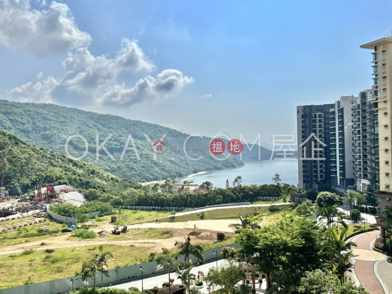 HK$ 26,000/ month, Discovery Bay, Phase 13 Chianti, The Barion (Block2) | Lantau Island | Lovely 3 bedroom with sea views & balcony | Rental