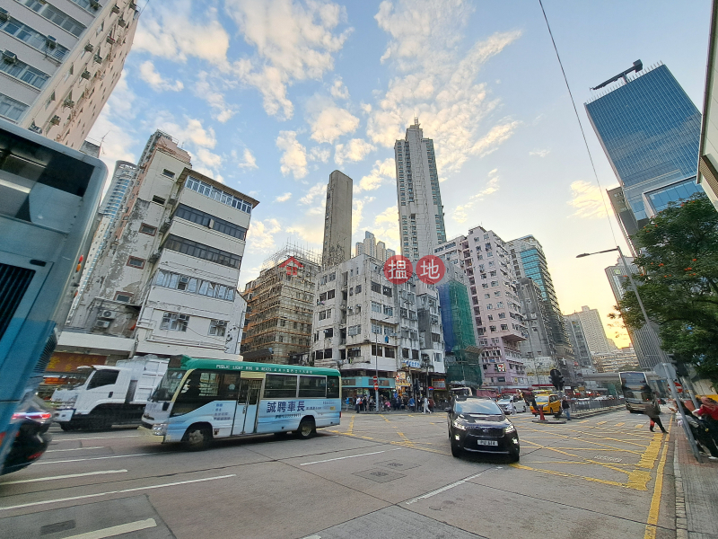 27 Mong Kok Road (旺角道27號),Mong Kok | ()(4)