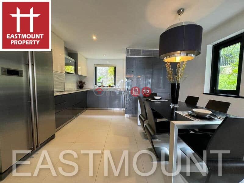 Property Search Hong Kong | OneDay | Residential Rental Listings, Sai Kung Village House | Property For Sale and Lease in Wong Keng Tei 黃京地-Waterfront houses | Property ID:3311