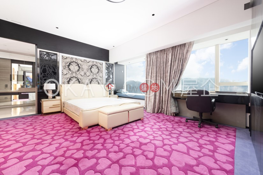 The Masterpiece, High, Residential | Rental Listings | HK$ 350,000/ month