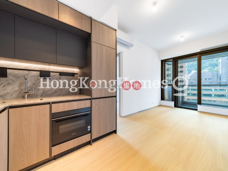 HK$ 33,300/ 月-山道81號-西區-山道81號兩房一廳單位出租