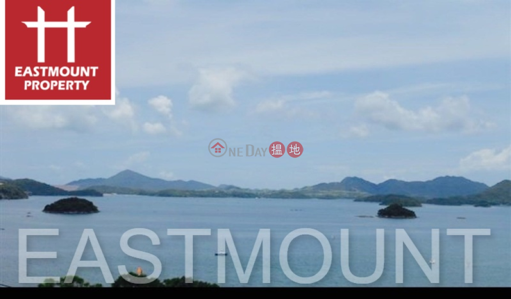 Property Search Hong Kong | OneDay | Residential, Sales Listings | Sai Kung Villa House | Property For Sale in Violet Garden, Chuk Yeung Road 竹洋路紫蘭花園-Panoramic full sea view