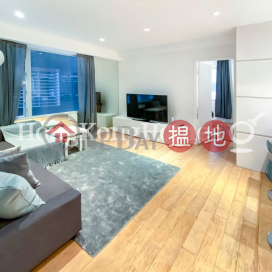 2 Bedroom Unit for Rent at Caine Building | Caine Building 廣堅大廈 _0