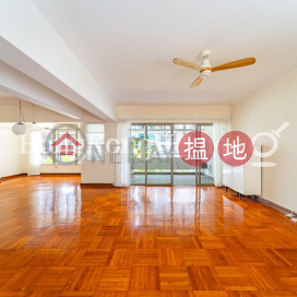 李園三房兩廳單位出租