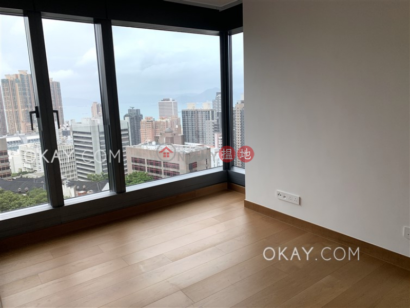 HK$ 109,000/ month, University Heights Block 2 Western District | Luxurious 4 bedroom with balcony | Rental