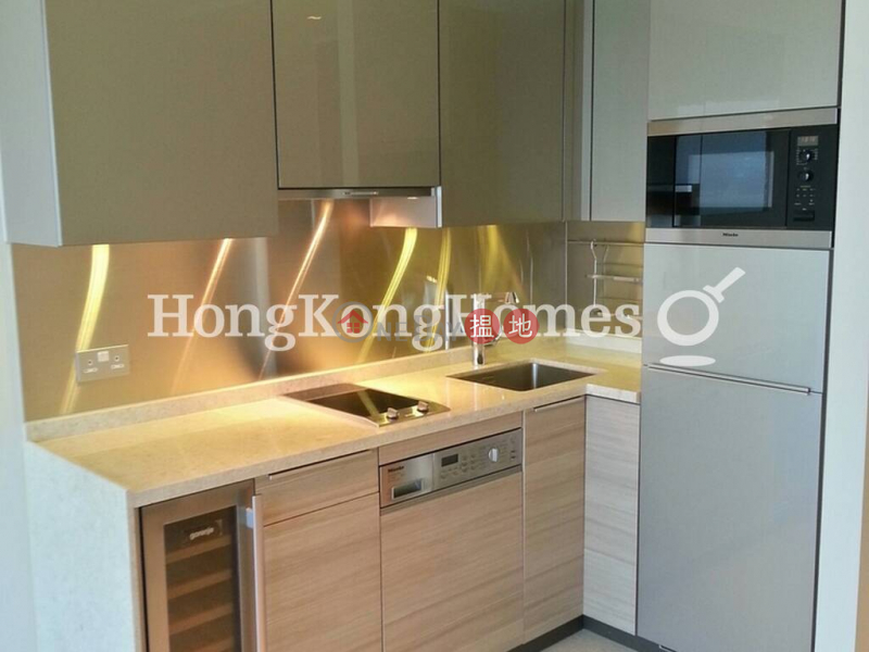 HK$ 21,000/ month Cadogan Western District | 1 Bed Unit for Rent at Cadogan