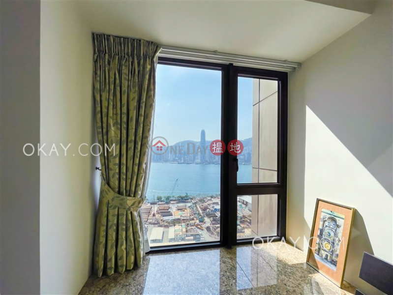 HK$ 26,000/ month, The Arch Sun Tower (Tower 1A),Yau Tsim Mong | Intimate 1 bedroom in Kowloon Station | Rental