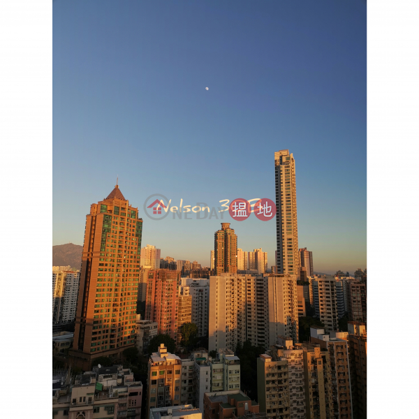 Property Search Hong Kong | OneDay | Residential, Sales Listings | Unique 3 bedrooms with view + 1 helper bedroom