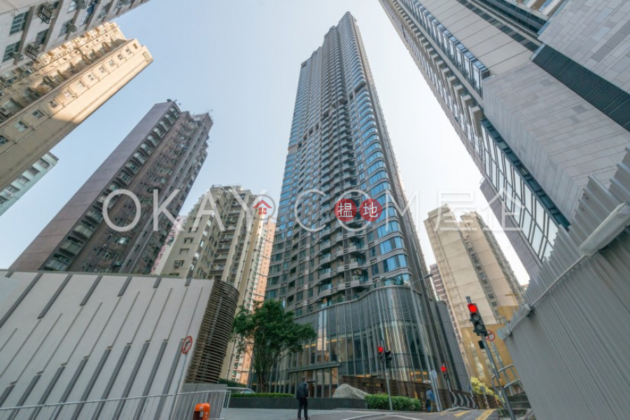 Property Search Hong Kong | OneDay | Residential | Sales Listings Exquisite 2 bedroom with balcony | For Sale