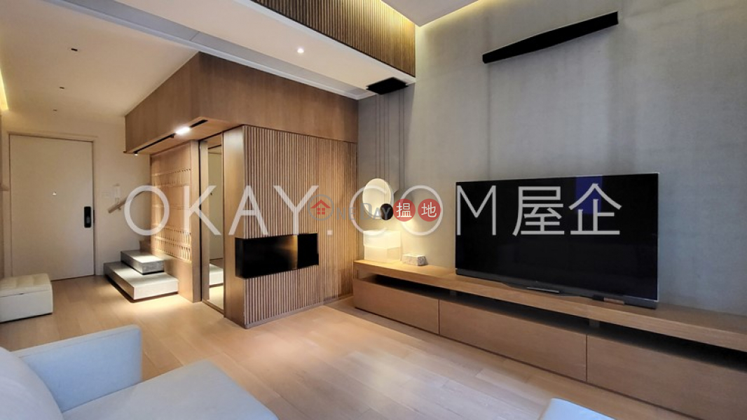 HK$ 25.53M, The Morgan Western District Gorgeous 2 bedroom with balcony | For Sale