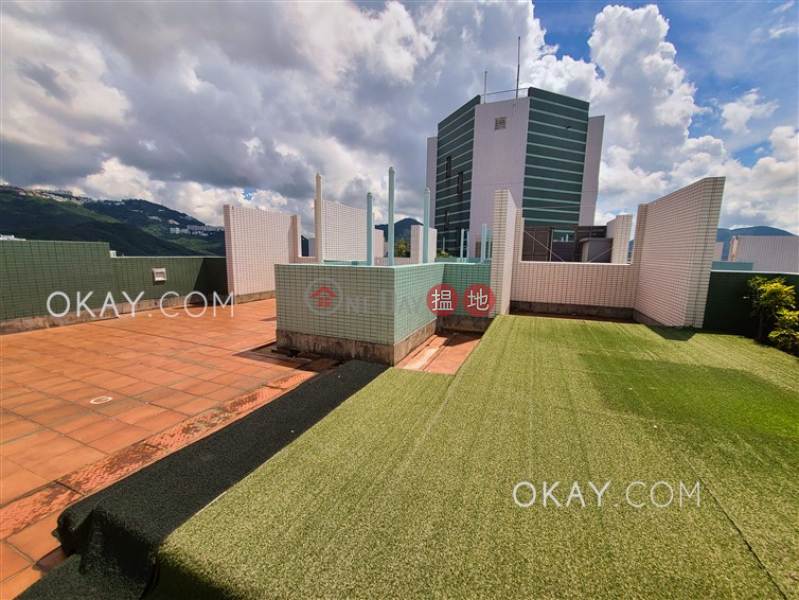 Property Search Hong Kong | OneDay | Residential Rental Listings | Gorgeous 3 bedroom on high floor with rooftop | Rental