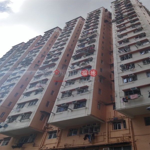 Tak Po Building (Tak Po Building) Tsuen Wan East|搵地(OneDay)(2)