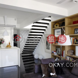 Rare 2 bedroom with rooftop & balcony | Rental | Morning Light Apartments 晨光大廈 _0