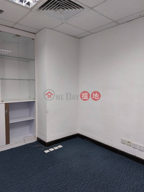 Basic decoration, Centre 600 陸佰中心 | Cheung Sha Wan (ACYIP-4745480059)_0