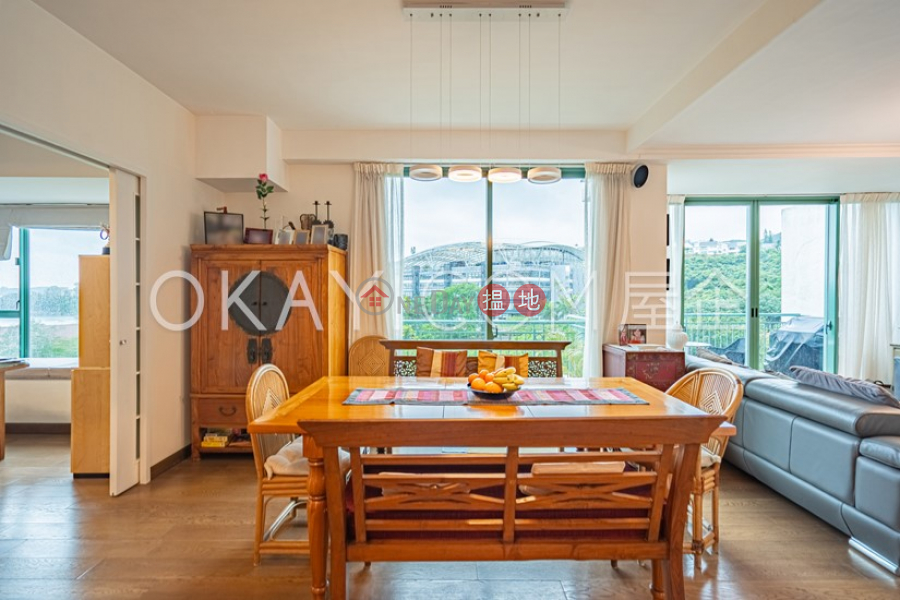 HK$ 23.5M | Discovery Bay, Phase 11 Siena One, Block 52 | Lantau Island | Stylish 4 bedroom on high floor with balcony | For Sale