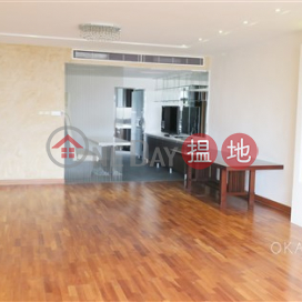 4房2廁,實用率高,海景,連車位《樂陶苑A座出售單位》 | 樂陶苑A座 Villa Lotto Block A _0
