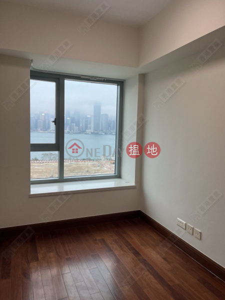 Three bedrooms, one suite, and one study in The Harbourside | The Harbourside Tower 1 君臨天下1座 Sales Listings