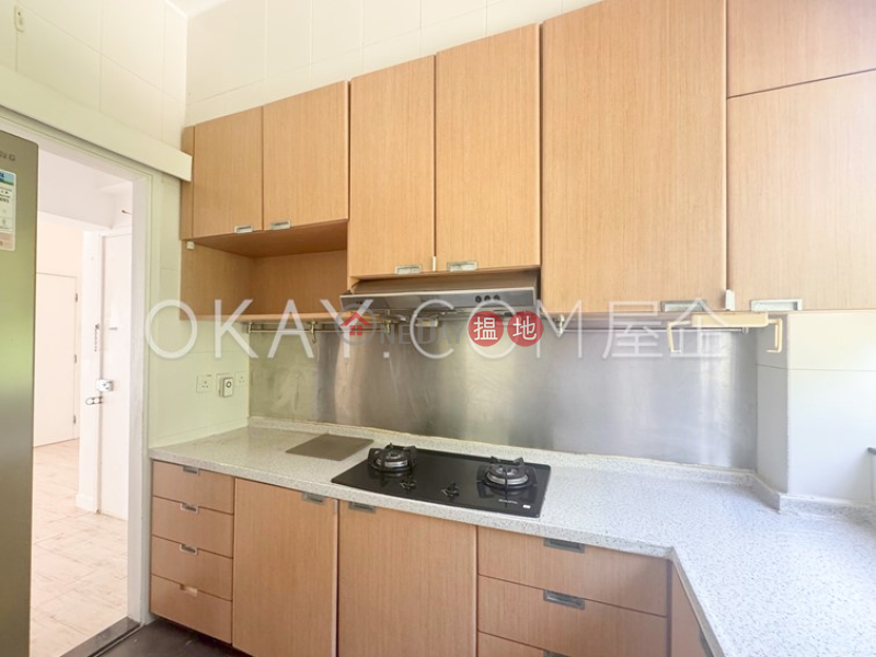 Property Search Hong Kong | OneDay | Residential | Rental Listings Rare 3 bedroom with rooftop, balcony | Rental