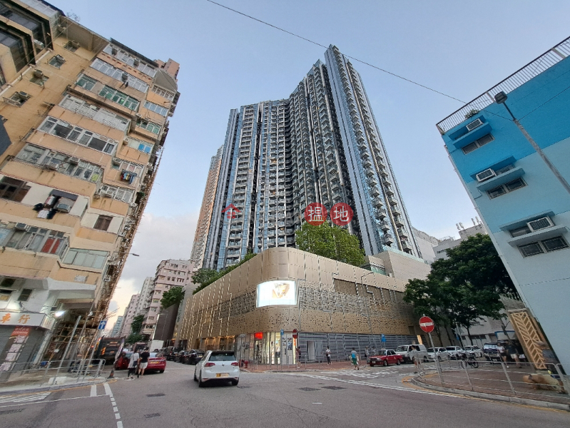 The Campton (THE CAMPTON),Sham Shui Po | ()(4)