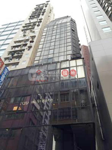 hot list, Anton Building 安定大廈 | Wan Chai District (WP@FPWP-3568906053)_0