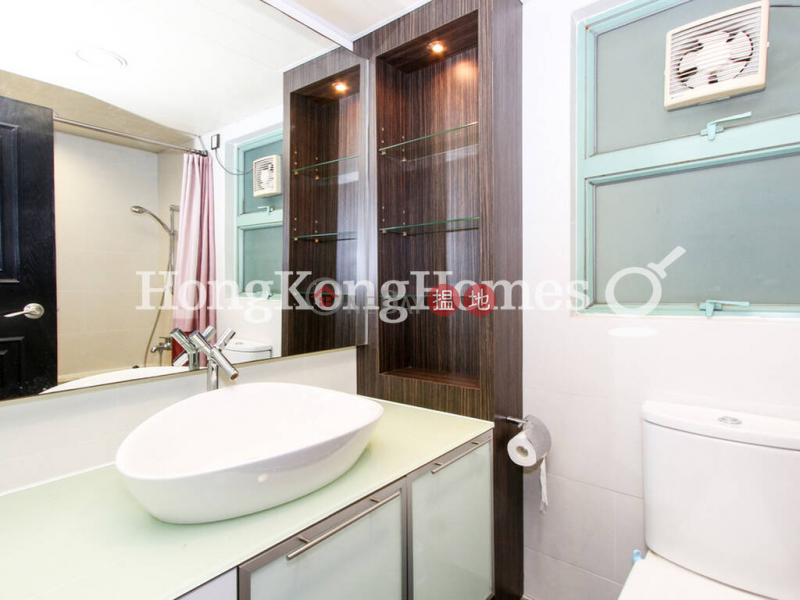 2 Bedroom Unit for Rent at Goldwin Heights | Goldwin Heights 高雲臺 Rental Listings
