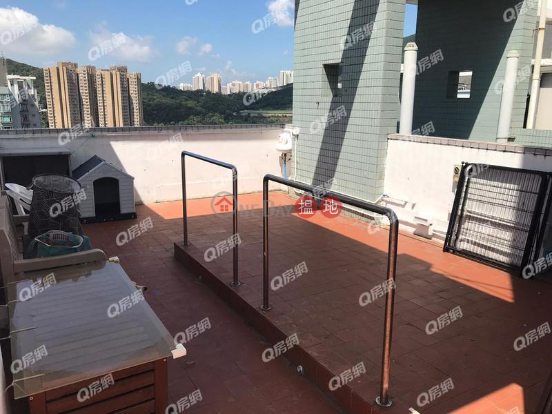 HK$ 8M Tower 2 Phase 1 Metro City Sai Kung | Tower 2 Phase 1 Metro City | 2 bedroom High Floor Flat for Sale