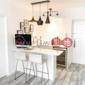 Practical 2 bedroom in Pokfulam | For Sale | Pokfulam Gardens Block 2 薄扶林花園 2座 _0