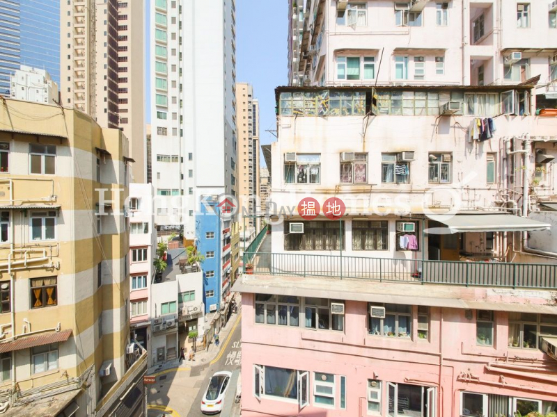 香港搵樓|租樓|二手盤|買樓| 搵地 | 住宅|出租樓盤-結志街52號兩房一廳單位出租