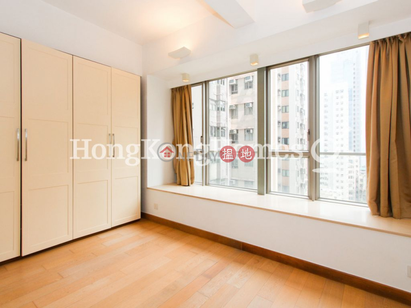 Property Search Hong Kong | OneDay | Residential | Rental Listings | 2 Bedroom Unit for Rent at Island Crest Tower 2