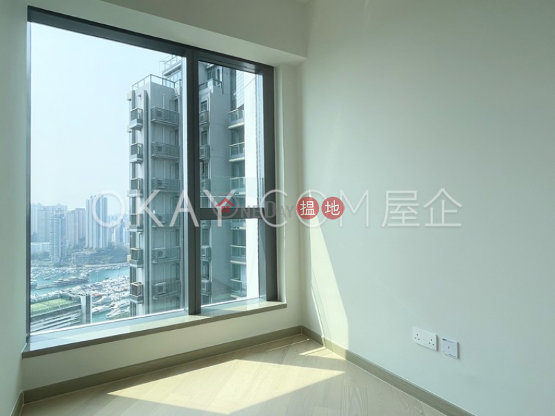 Charming 3 bed on high floor with sea views & balcony | Rental | The Southside - Phase 1 Southland 港島南岸1期 - 晉環 Rental Listings