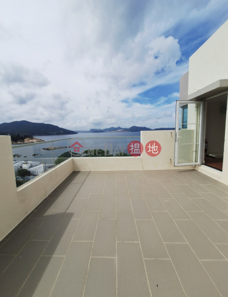 Property Search Hong Kong | OneDay | Residential, Rental Listings, 15 SHEK O HEADLAND 3 STOREY HOUSE
