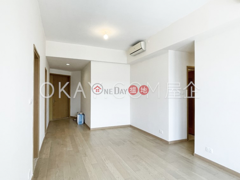 Stylish 3 bedroom on high floor with balcony | Rental 9 Austin Road West | Yau Tsim Mong | Hong Kong, Rental HK$ 56,000/ month