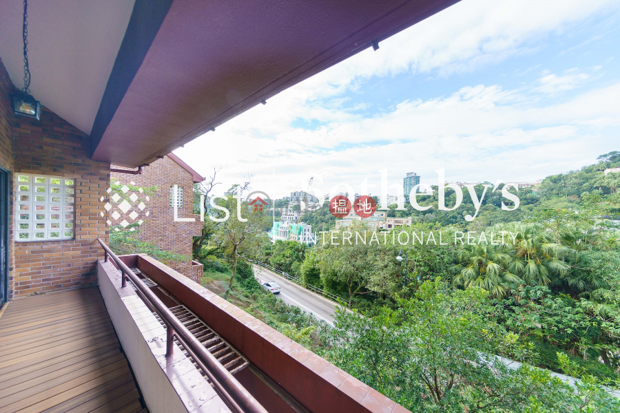 Property for Rent at Orient Crest with 4 Bedrooms | 76-84 Peak Road | Central District | Hong Kong | Rental | HK$ 130,000/ month