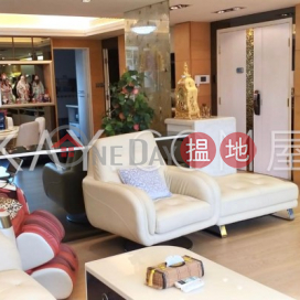 4房2廁,連車位仁禮花園 C座出售單位 | 仁禮花園 C座 The Crescent Block C _0