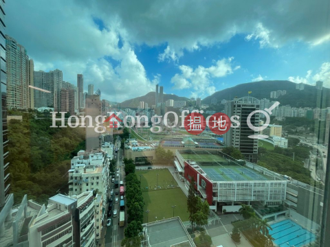 華懋禮頓廣場寫字樓租單位出租 | 華懋禮頓廣場 Chinachem Leighton Plaza _0