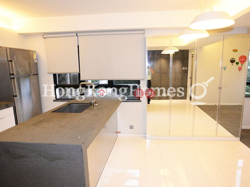 1 Bed Unit for Rent at Carrie Garden 345 Tai Hang Road | Wan Chai District | Hong Kong | Rental HK$ 45,000/ month