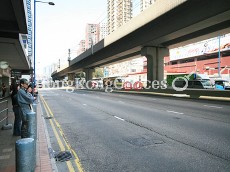 Property Search Hong Kong | OneDay | Office / Commercial Property Rental Listings Office Unit for Rent at Millennium City 1 (Tower One)