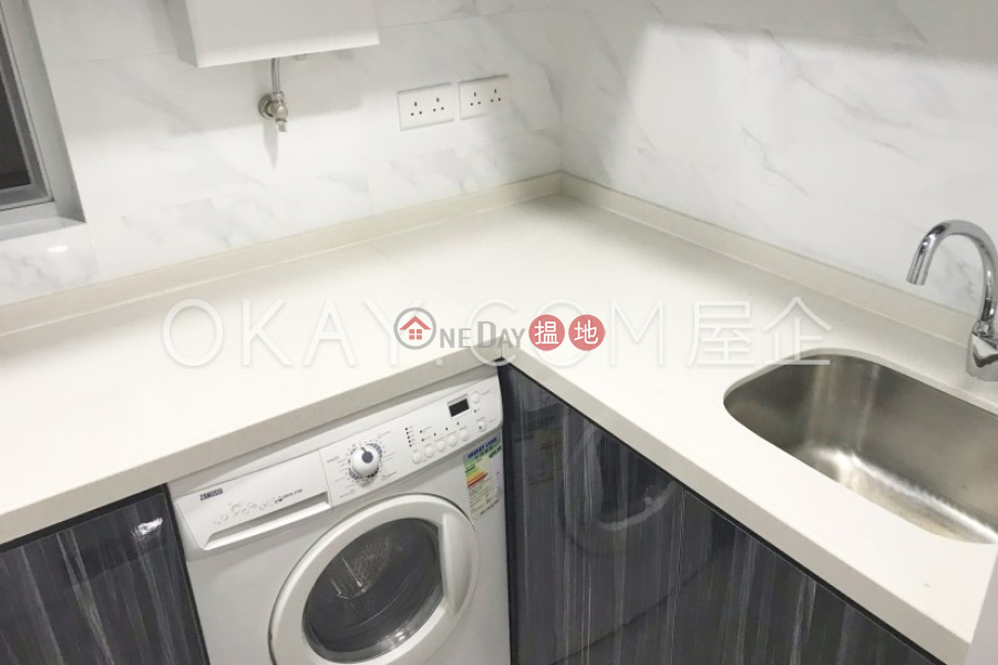 2房1廁,實用率高,海景駱克大廈 B座出售單位|440-446謝斐道 | 灣仔區香港-出售HK$ 750萬