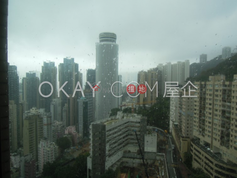 Nicely kept 3 bedroom on high floor | For Sale 9 Kennedy Road | Wan Chai District | Hong Kong Sales, HK$ 18M