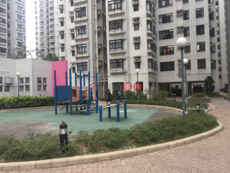Heng Fa Chuen Block 26 (杏花邨26座),Heng Fa Chuen | ()(2)