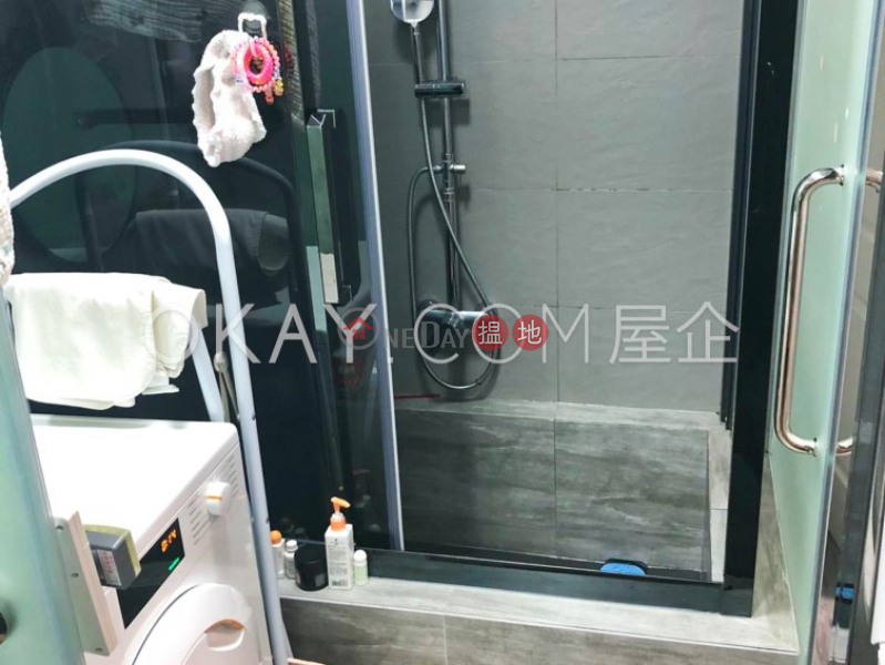 Tasteful 2 bedroom with balcony | Rental | 377 Prince Edward Road West | Kowloon City, Hong Kong Rental HK$ 28,000/ month